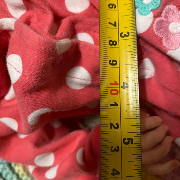 Vintage Life Like Baby Doll , Premie 13” Long - Picture 6 of 6